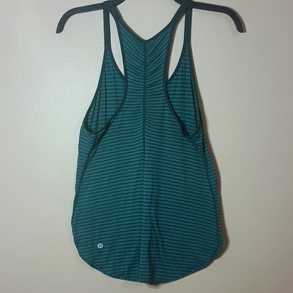 Lululemon What The Sport Singlet II Tank Top - Picture 5 of 6
